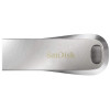 Pendrive SanDisk Ultra Lux SDCZ74-256G-G46 (256GB; USB 3.0; kolor srebrny)-894058