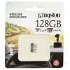 Karta pamięci Kingston Endurance SDCE/128GB (128GB; Class 10; Karta pamięci)-894134