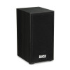 Zestaw głośników IBOX IGLSP1B (2.0; ciemne drewno)-894235