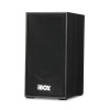 Zestaw głośników IBOX IGLSP1B (2.0; ciemne drewno)-894236