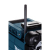 Radio FM/AM DMR116 MAKITA-8944873