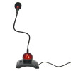 Mikrofon Esperanza Chat Desktop EH130 (kolor czerwony)-894666