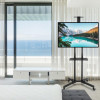 TECHLY STOJAK MOBILNY TV LED/LCD 37-70 CALI 50KG 2-8948088