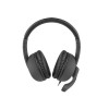 Słuchawki z mikrofonem NATEC Rhea NSL-1452 (kolor czarny)-894984