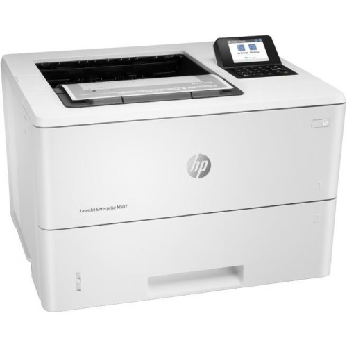 Drukarka laserowa mono HP LaserJet Enterprise M507dn 1PV87A (A4)-894184