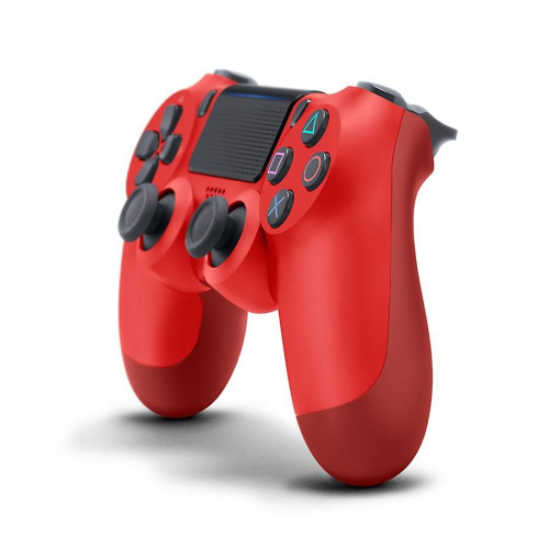 Gamepad Sony (PS4) (WYPRZEDAŻ)-8943250