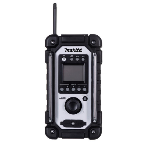Radio FM/AM DMR116 MAKITA-8944871