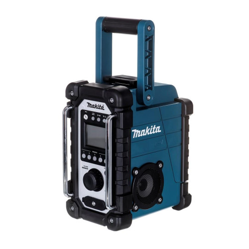 Radio FM/AM DMR116 MAKITA-8944877