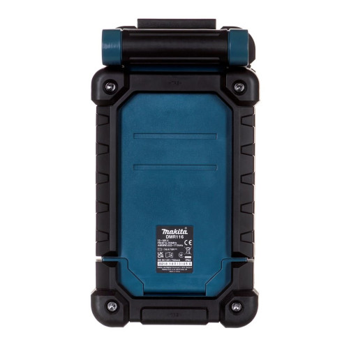 Radio FM/AM DMR116 MAKITA-8944878