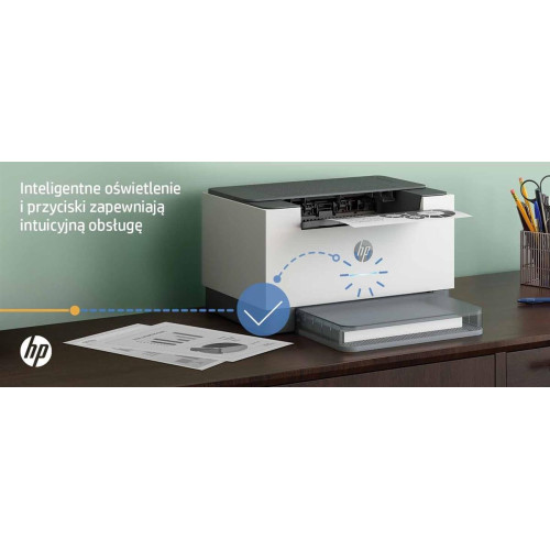 Drukarka laserowa HP LaserJet M209dw-8945578