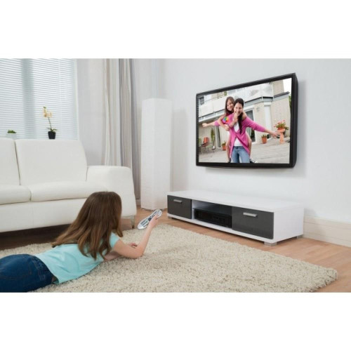 TECHLY UCHWYT ŚCIENNY TV LED/LCD 13-30 CALI 15KG U-8948017