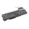 Bateria Mitsu do HP ZBook 15 G3, 15 G4-8961848