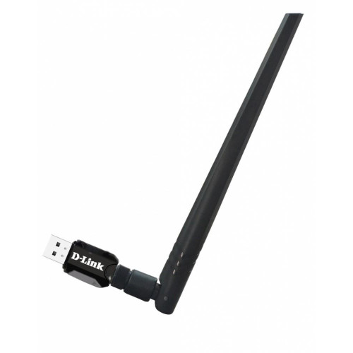 Karta sieciowa DWA-137 USB N300 -8961229