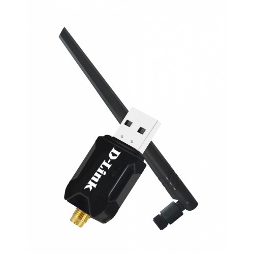 Karta sieciowa DWA-137 USB N300 -8961230