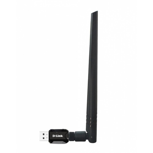 Karta sieciowa DWA-137 USB N300 -8961231