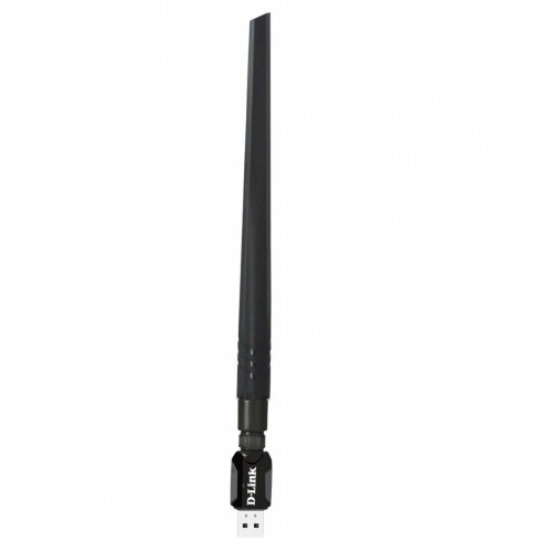 Karta sieciowa DWA-137 USB N300 -8961232