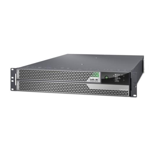 SRTL5KRM2UI Smart-UPS Ultra On-Line Lithium ion 5KVA/5KW, 2U Rack/Tower-8961835