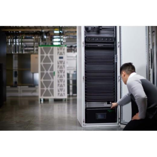 SRTL5KRM2UI Smart-UPS Ultra On-Line Lithium ion 5KVA/5KW, 2U Rack/Tower-8961836