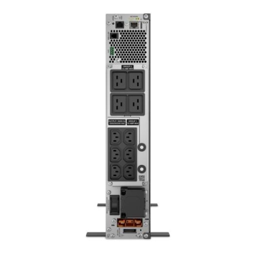 SRTL5KRM2UI Smart-UPS Ultra On-Line Lithium ion 5KVA/5KW, 2U Rack/Tower-8961838