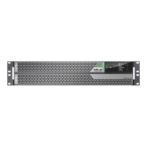 SRTL5KRM2UI Smart-UPS Ultra On-Line Lithium ion 5KVA/5KW, 2U Rack/Tower-8961839