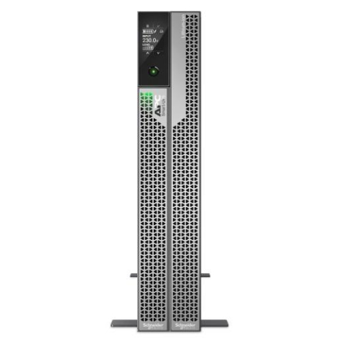 SRTL5KRM2UI Smart-UPS Ultra On-Line Lithium ion 5KVA/5KW, 2U Rack/Tower-8961840