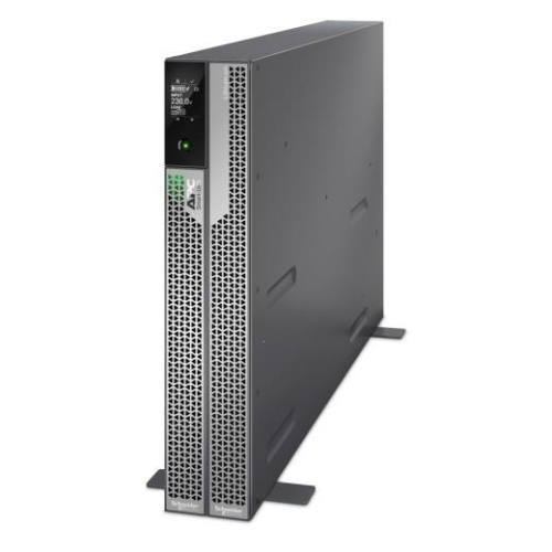 SRTL5KRM2UI Smart-UPS Ultra On-Line Lithium ion 5KVA/5KW, 2U Rack/Tower-8961842