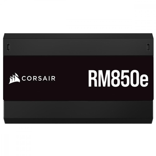 RM850e PCIe 5.0 80+ GOLD F.MODULAR ATX -8963870