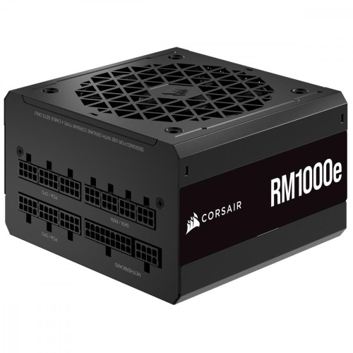RM1000e PCIe5.0 80+ GOLD F.MODULAR ATX -8963876