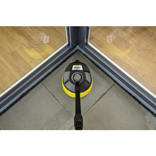 Myjka T-Racer T Plus 2.644-074.0-8964009