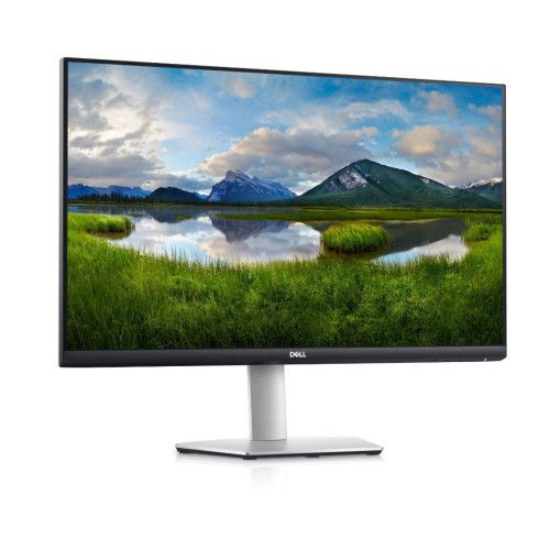 Monitor S2721QSA 27 cali IPS LED AMD FreeSync 4K (3840x2160) /16:9/HDMI/DP/Speakers/3Y AES -8965876