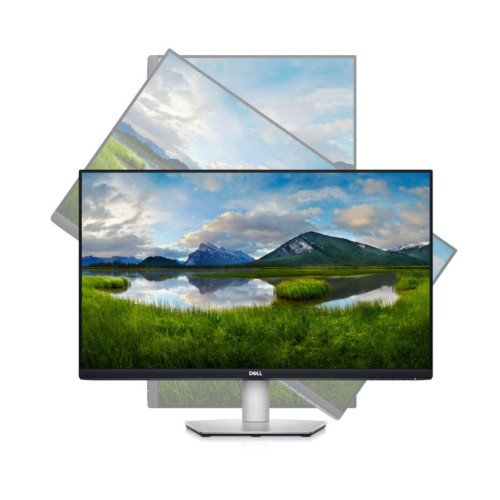 Monitor S2721QSA 27 cali IPS LED AMD FreeSync 4K (3840x2160) /16:9/HDMI/DP/Speakers/3Y AES -8965877