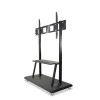 TECHLY STOJAK MOBILNY TV LED/LCD/PDP 55-120 CALI 1-8974512