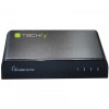 TECHLY SPLITTER HDMI 1/4 ULTRA HD 3D IDATA HDMI-4K4-8977271