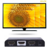 TECHLY SPLITTER AV HDMI 2.0 1/2 ULTRA HD 4KX2K 3D IDATA HDMI2-4K2-8977286