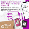 Urządzenie wielofunkcyjne HP OfficeJet Pro 9012e All-in-One 22A55B-8977348