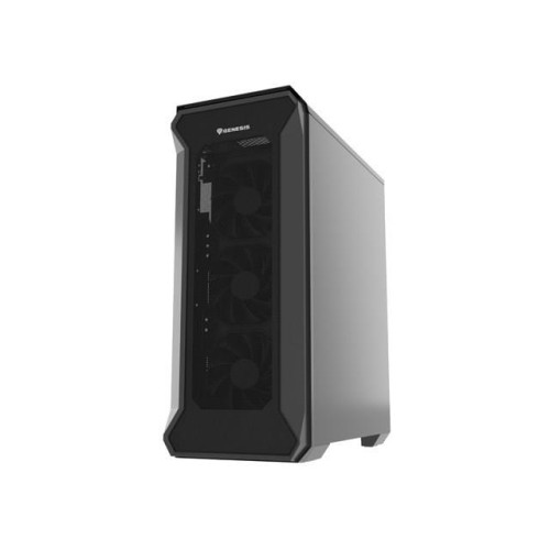 GENESIS OBUDOWA IRID 505F MIDI TOWER Z OKNEM USB 3.0 NPC-1997-8976388