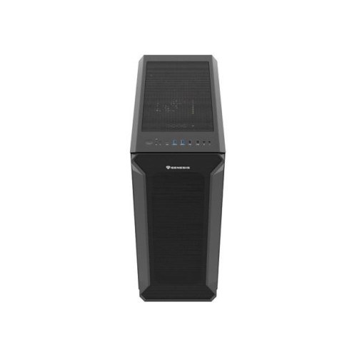 GENESIS OBUDOWA IRID 505F MIDI TOWER Z OKNEM USB 3.0 NPC-1997-8976395