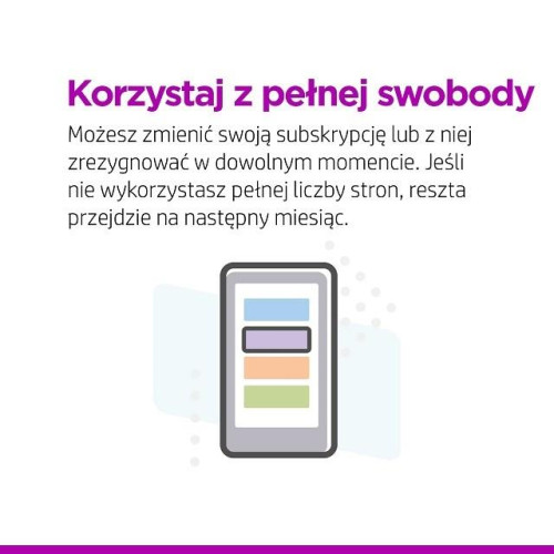 Urządzenie wielofunkcyjne HP OfficeJet Pro 9012e All-in-One 22A55B-8977353