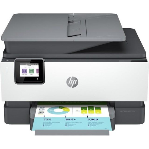 Urządzenie wielofunkcyjne HP OfficeJet Pro 9012e All-in-One 22A55B-8977355