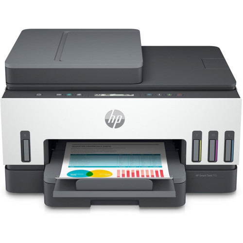 URZĄDZ. WIELOF. HP Smart Tank 750 All-in-One 6UU47A-8977500