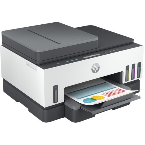URZĄDZ. WIELOF. HP Smart Tank 750 All-in-One 6UU47A-8977502