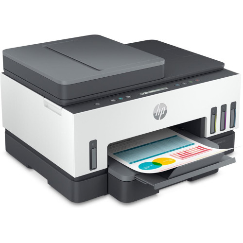 URZĄDZ. WIELOF. HP Smart Tank 750 All-in-One 6UU47A-8977503