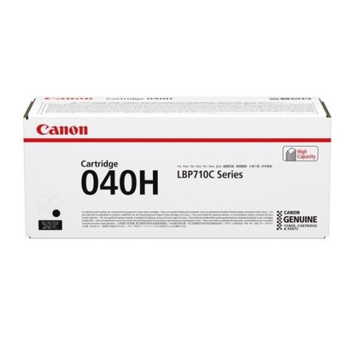 Canon Toner CRG-040H 0461C002 Black 12500 stron-8979528