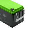 QOLTEC AKUMULATOR ŻELOWY 12V | 150AH | GEL-8980466