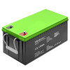 QOLTEC AKUMULATOR ŻELOWY 12V | 200AH | GEL-8980479