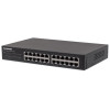 INTELLINET GIGABIT SWITCH 24X 10/100/1000 RJ45 DES-8985560