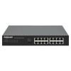 INTELLINET SWITCH GIGABIT 16 PORTÓW RJ45 MANUAL VL-8985568