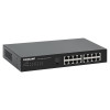 INTELLINET SWITCH GIGABIT 16 PORTÓW RJ45 MANUAL VL-8985569