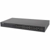 INTELLINET GIGABIT SWITCH 24X 10/100/1000 RJ45 POE-8985578
