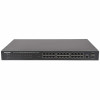 INTELLINET GIGABIT SWITCH 24X 10/100/1000 RJ45 POE-8985581